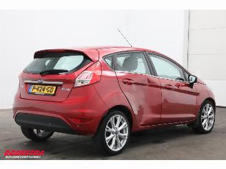 Ford Fiesta 1.0 EcoBoost Automaat Titanium Clima Cruise Bluetooth PDC 95.323 km! picture 3