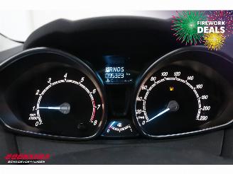 Ford Fiesta 1.0 EcoBoost Automaat Titanium Clima Cruise Bluetooth PDC 95.323 km! picture 17