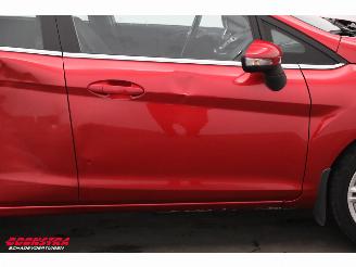 Ford Fiesta 1.0 EcoBoost Automaat Titanium Clima Cruise Bluetooth PDC 95.323 km! picture 9