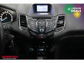 Ford Fiesta 1.0 EcoBoost Automaat Titanium Clima Cruise Bluetooth PDC 95.323 km! picture 12