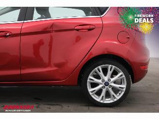Ford Fiesta 1.0 EcoBoost Automaat Titanium Clima Cruise Bluetooth PDC 95.323 km! picture 5