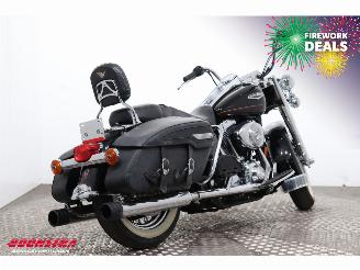 Harley-Davidson  FLHRCI Road King 14.866 Mijl! picture 3