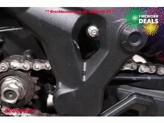 Benelli  TRK 702 X Mivv ABS LED picture 13