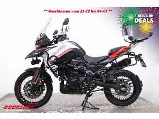 Benelli  TRK 702 X Mivv ABS LED picture 5