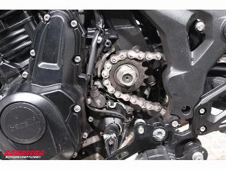 Benelli  TRK 702 X Mivv ABS LED picture 9