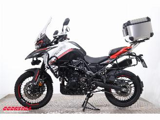 Benelli  TRK 702 X Mivv ABS LED picture 5