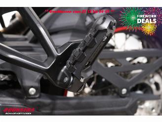 Benelli  TRK 702 X Mivv ABS LED picture 12