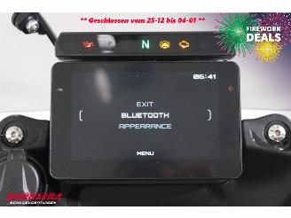 Benelli  TRK 702 X Mivv ABS LED picture 17