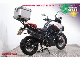 Benelli  TRK 702 X Mivv ABS LED picture 3