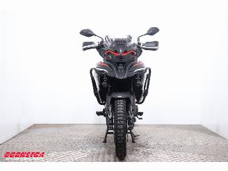 Benelli  TRK 702 X Mivv ABS LED picture 6