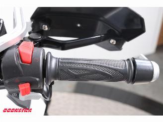 Benelli  TRK 702 X Mivv ABS LED picture 24