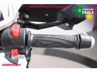 Benelli  TRK 702 X Mivv ABS LED picture 24