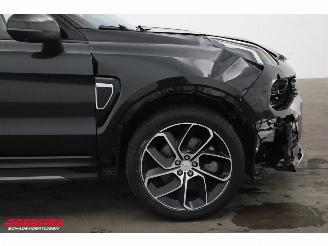 Lynk & Co 01 1.5 PHEV Pano LED ACC Memory Infinity 360° picture 5