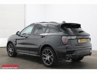 Lynk & Co 01 1.5 PHEV Pano LED ACC Memory Infinity 360° picture 4