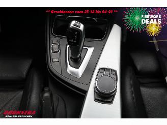 BMW 3-serie 318i M-Sport Aut. LED Leder Navi Clima Cruise SHZ 120.976 km! picture 26