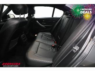 BMW 3-serie 318i M-Sport Aut. LED Leder Navi Clima Cruise SHZ 120.976 km! picture 21