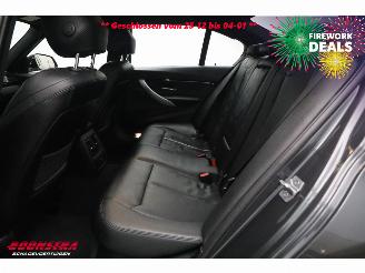 BMW 3-serie 318i M-Sport Aut. LED Leder Navi Clima Cruise SHZ 120.976 km! picture 21