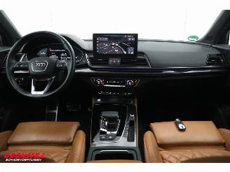 Audi SQ5 Sportback 3.0 TDI Quattro B&O ACC Massage 360° HUD Memory picture 11