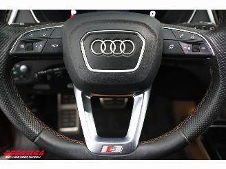 Audi SQ5 Sportback 3.0 TDI Quattro B&O ACC Massage 360° HUD Memory picture 16