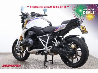 BMW  R 1250 R 3X Pakket Cruise Heizgriffe LED 15.188 km! picture 4