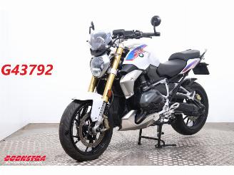 krockskadad bil motor BMW MP3 400 R 1250 R 3X Pakket Cruise Heizgriffe LED 15.188 km! 2020/11