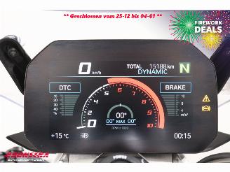 BMW  R 1250 R 3X Pakket Cruise Heizgriffe LED 15.188 km! picture 21