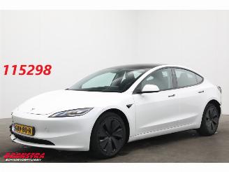 škoda osobní automobily Tesla Model 3 RWD 60 kWh Pano LED ACC Ventilatie Camera 2024/6