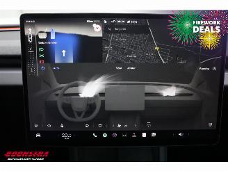 Tesla Model 3 RWD 60 kWh Pano LED ACC Ventilatie Camera picture 27