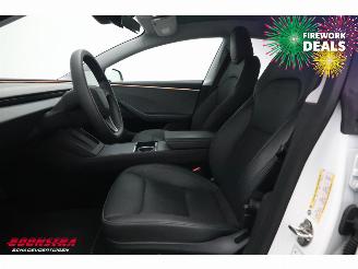 Tesla Model 3 RWD 60 kWh Pano LED ACC Ventilatie Camera picture 20