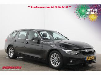 BMW 3-serie Touring 320d EDE Centennial Aut. Navi Clima Cruise PDC AHK picture 2