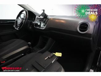 Volkswagen Up! 1.0 TSI BMT high up! Pano Clima Cruise SHZ picture 11
