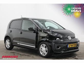 Volkswagen Up! 1.0 TSI BMT high up! Pano Clima Cruise SHZ picture 2