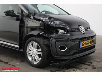 Volkswagen Up! 1.0 TSI BMT high up! Pano Clima Cruise SHZ picture 6