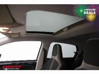 Volkswagen Up! 1.0 TSI BMT high up! Pano Clima Cruise SHZ picture 17