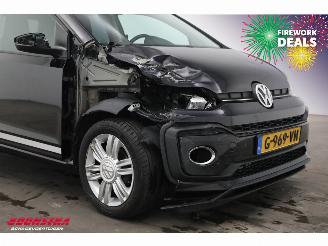 Volkswagen Up! 1.0 TSI BMT high up! Pano Clima Cruise SHZ picture 6