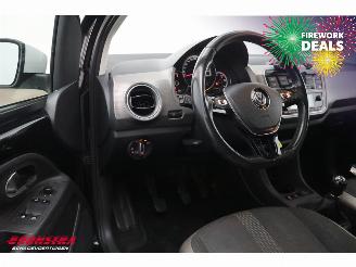 Volkswagen Up! 1.0 TSI BMT high up! Pano Clima Cruise SHZ picture 16