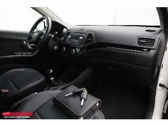 Kia Picanto 1.0 CVVT Plus Pack Leder Clima 35.921 km! picture 9
