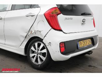Kia Picanto 1.0 CVVT Plus Pack Leder Clima 35.921 km! picture 6