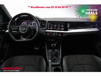 Audi A1 Sportback 25 TFSI S-Line Aut. LED Clima Cruise PDC picture 16