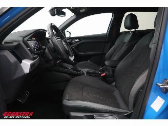 Audi A1 Sportback 25 TFSI S-Line Aut. LED Clima Cruise PDC picture 18