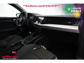 Audi A1 Sportback 25 TFSI S-Line Aut. LED Clima Cruise PDC picture 15