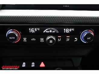 Audi A1 Sportback 25 TFSI S-Line Aut. LED Clima Cruise PDC picture 27