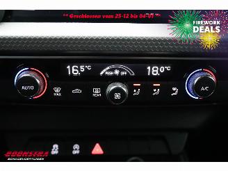 Audi A1 Sportback 25 TFSI S-Line Aut. LED Clima Cruise PDC picture 27