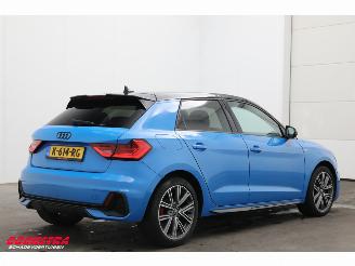 Audi A1 Sportback 25 TFSI S-Line Aut. LED Clima Cruise PDC picture 3