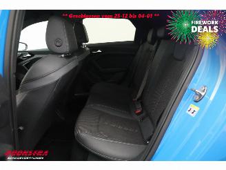 Audi A1 Sportback 25 TFSI S-Line Aut. LED Clima Cruise PDC picture 19