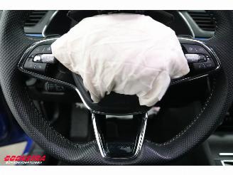 Skoda Superb Combi 2.0 TSI 280 PK 4x4 Sportline Pano LED ACC Memory LRHZ 50.618 km! picture 20