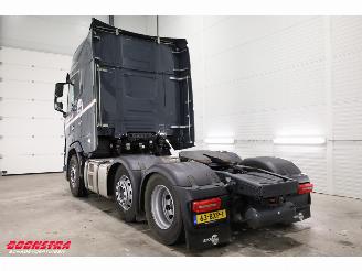 DAF XG + 530 FTG 6X2 ACC PTO Lift Stuur 104.993 km! picture 4