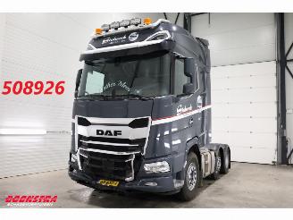 škoda nákladních automobilů DAF XG + 530 FTG 6X2 ACC PTO Lift Stuur 104.993 km! 2024/3