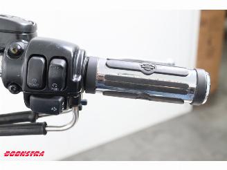 Harley-Davidson  FLSTC Heritage Softail Screaming Eagle picture 14