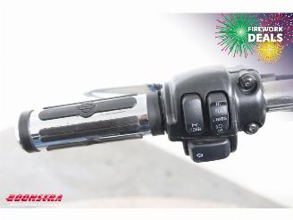 Harley-Davidson  FLSTC Heritage Softail Screaming Eagle picture 13